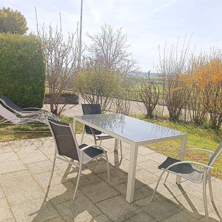 Sonniges 2-Zimmer-Gartenapartment بيتنهيم بيسنغين المظهر الخارجي الصورة