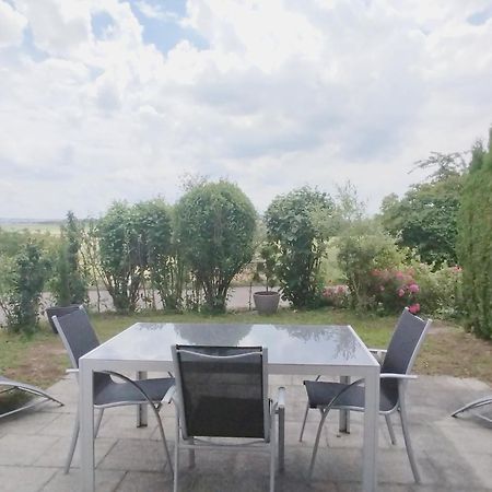 Sonniges 2-Zimmer-Gartenapartment بيتنهيم بيسنغين المظهر الخارجي الصورة